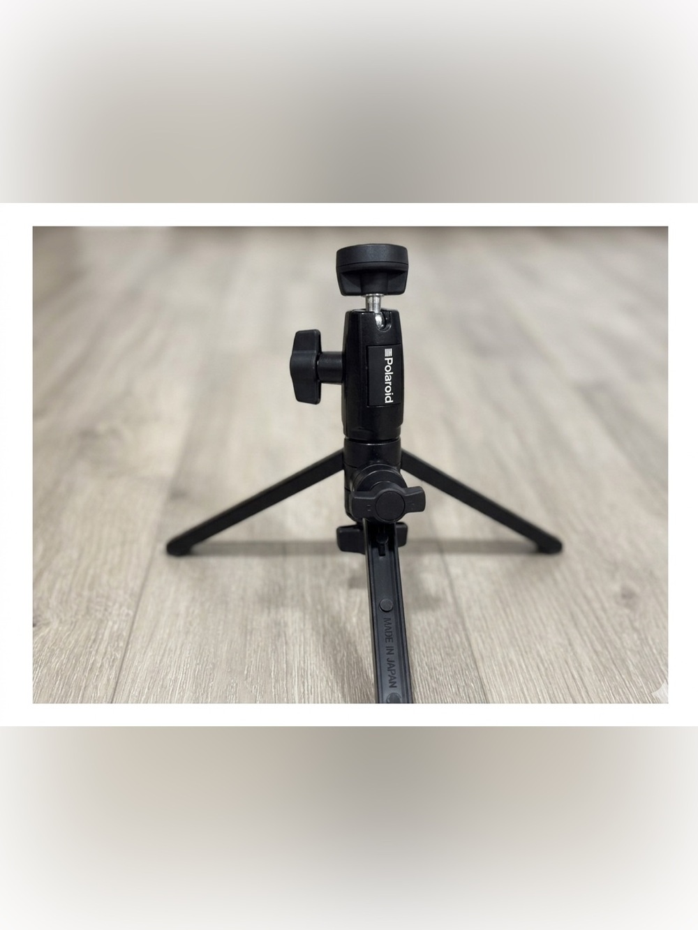 Polaroid Mini Tabletop Tripod